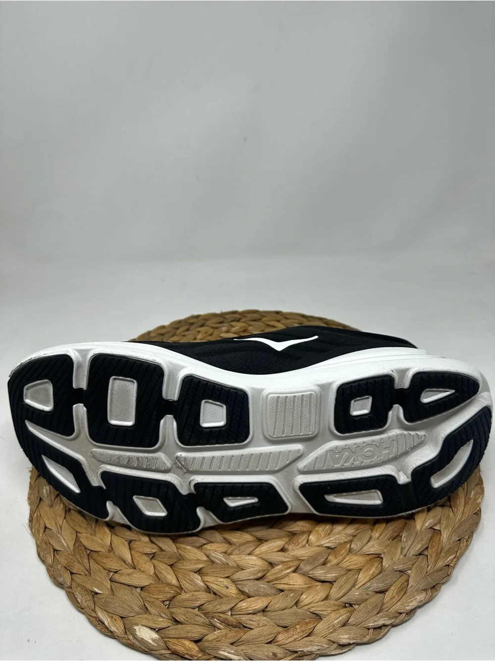 Hoka one bondi
